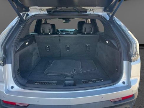 Used 2019 Cadillac XT4 Sport w/ Driver Awareness Package FWD image 31