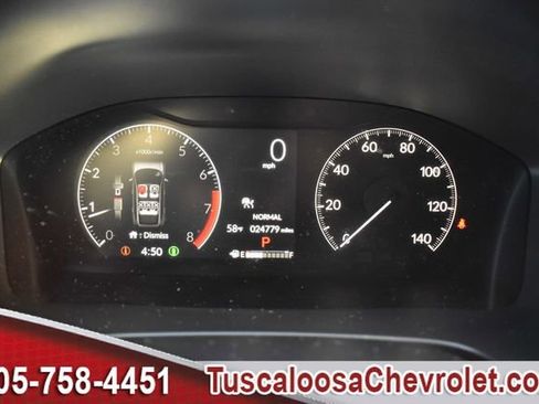 Used 2024 Honda CR-V EX-L image 34