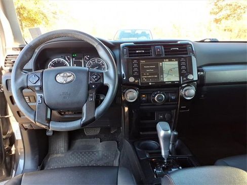 Used 2021 Toyota 4Runner TRD Off-Road Premium image 7