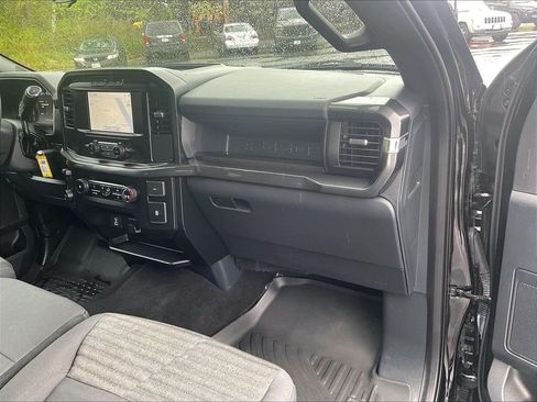 Used 2023 Ford F150 XL w/ Trailer Tow Package AWD/4WD image 13