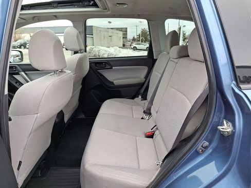 Used 2017 Subaru Forester 2.5i Premium w/ All-Weather Package image 13