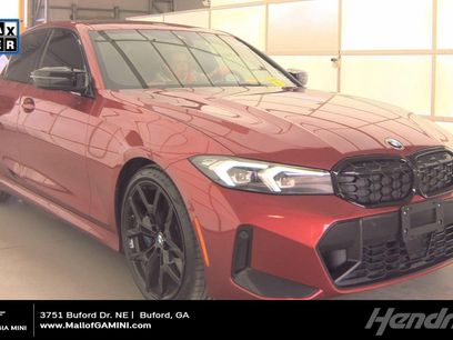 Used 2025 BMW M340i w/ Premium Package