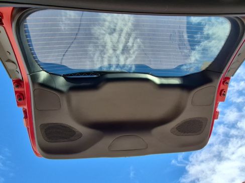 New 2025 Chrysler Pacifica Limited w/ Trailer Tow Group FWD image 34