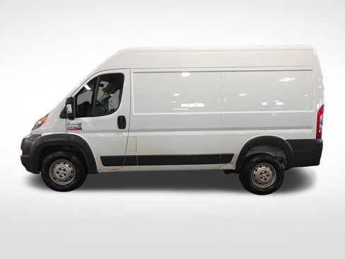 Used 2018 RAM ProMaster 1500 image 2