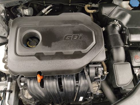 Used 2016 Kia Optima EX FWD image 30