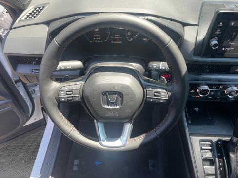 New 2026 Honda CR-V Sport image 10