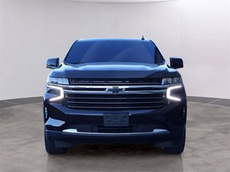 Used 2022 Chevrolet Tahoe LT w/ LT Signature Plus Package video 2