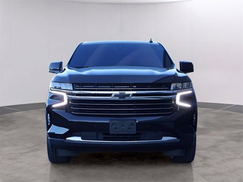 Used 2022 Chevrolet Tahoe LT w/ LT Signature Plus Package image 2