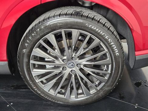 Certified 2024 Lexus RX 350 image 11