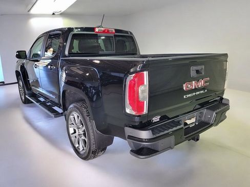Used 2022 GMC Canyon Denali image 25