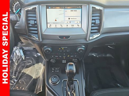 Used 2019 Ford Ranger XLT w/ Equipment Group 302A Luxury image 19