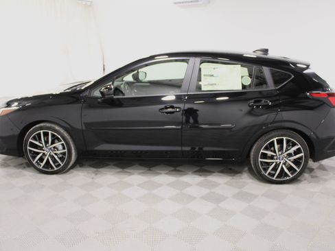 New 2026 Subaru Impreza 2.0i Sport image 29