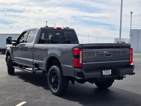 New 2026 Ford F350 XLT w/ XLT Premium Package image 13