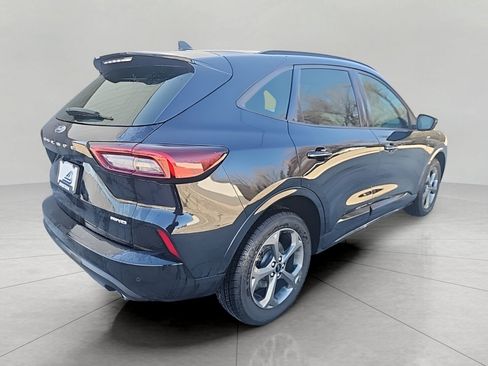 Certified 2023 Ford Escape ST-Line Select w/ Tech Pack #1 image 6