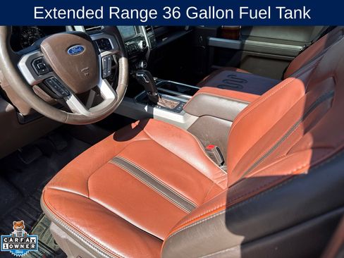 Used 2018 Ford F150 King Ranch w/ Equipment Group 601A Luxury AWD/4WD image 22