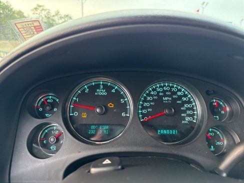 Used 2007 GMC Yukon XL SLT w/ SLT Preferred Equipment Group image 33