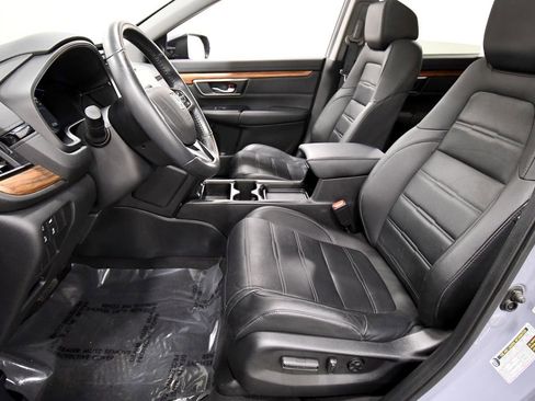 Certified 2020 Honda CR-V EX-L image 14