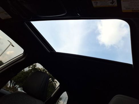 Certified 2025 Subaru Forester Premium w/ Convenience Package #1 image 5