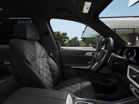 New 2027 BMW X7 xDrive40i AWD/4WD image 9