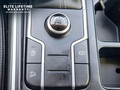 Used 2023 Kia Sorento LX FWD image 20