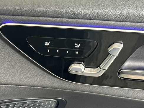 Certified 2026 Mercedes-Benz GLC 300 image 16