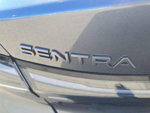 New 2026 Nissan Sentra SV w/ Floor Mat Package image 10