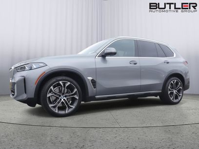 Used 2024 BMW X5 sDrive40i w/ Premium Package