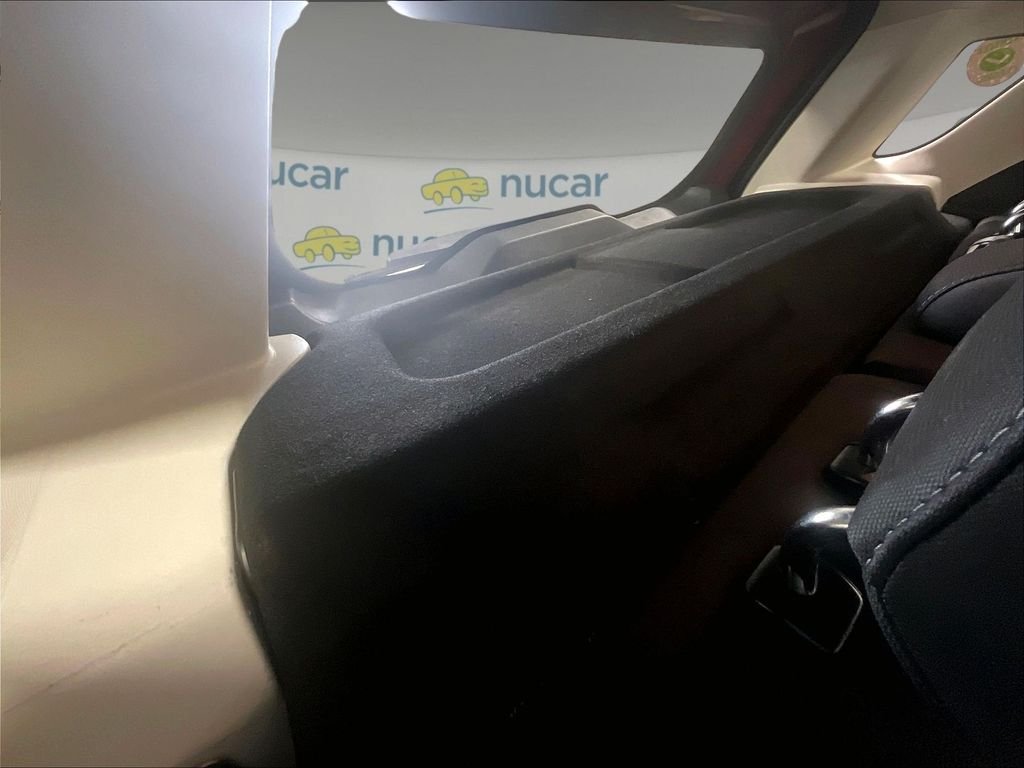 Used 2019 Ford EcoSport SE w/ Interior Protection Package FWD image 17