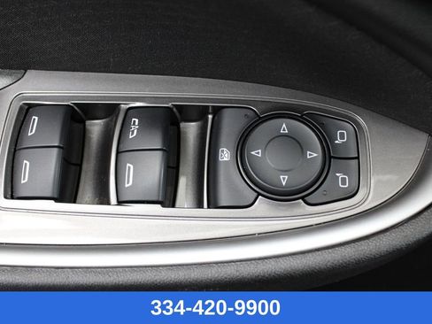 Used 2024 Chevrolet Malibu LT image 16