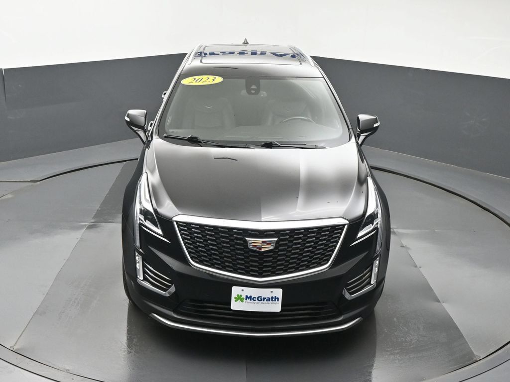 Used 2023 Cadillac XT5 Premium Luxury AWD/4WD image 30
