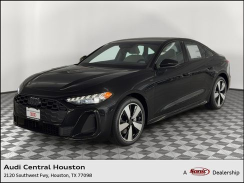 New 2026 Audi A5 2.0T Premium Plus image 1