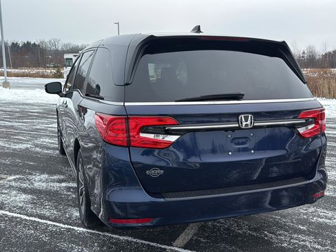 Used 2023 Honda Odyssey EX-L image 10