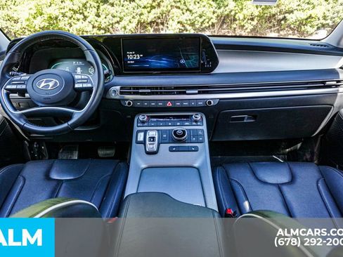 Used 2025 Hyundai Palisade SEL FWD image 28