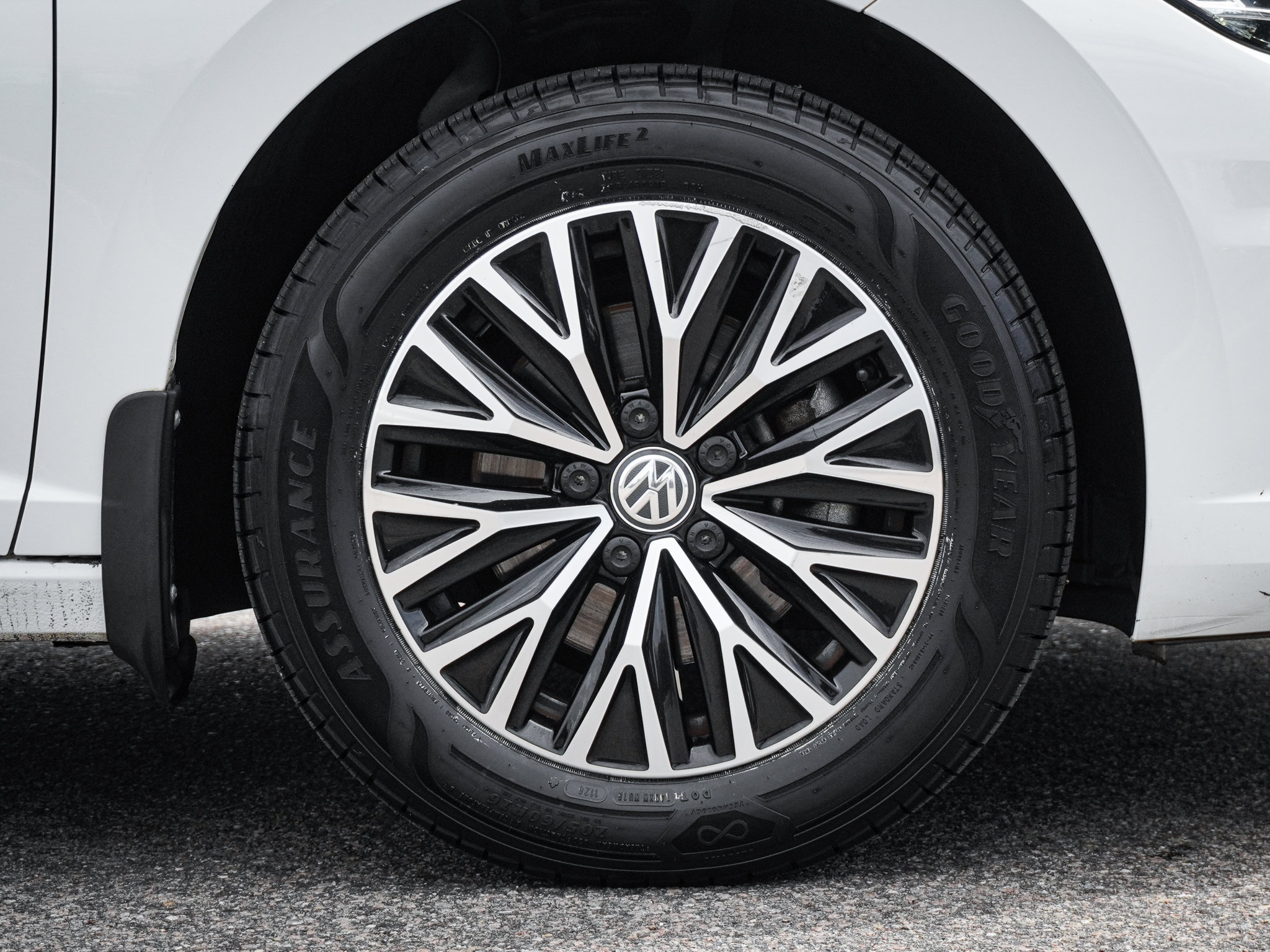 Used 2019 Volkswagen Jetta SE FWD image 13