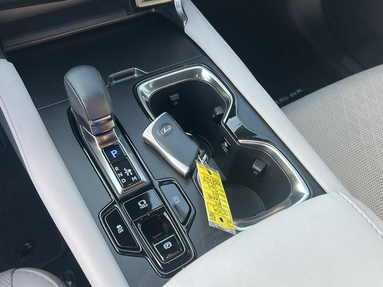 Used 2024 Lexus RX 350 Premium Plus w/ Convenience Package FWD image 24
