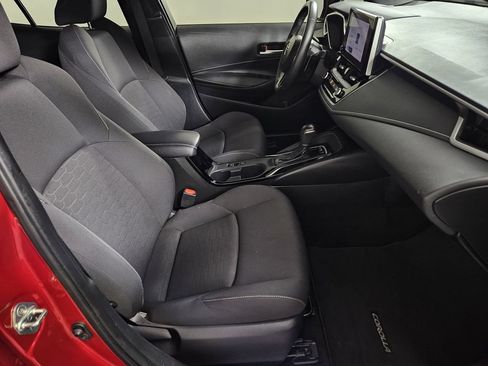Used 2024 Toyota Corolla SE FWD image 30
