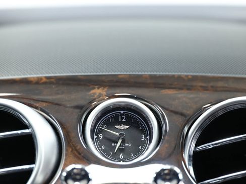 Used 2016 Bentley Flying Spur V8 AWD/4WD image 35