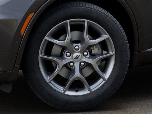 New 2026 Dodge Durango GT image 8