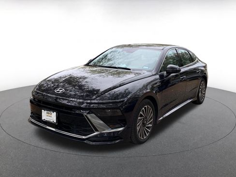 Used 2025 Hyundai Sonata SEL image 3