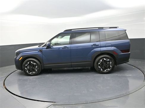 New 2026 Hyundai Santa Fe SEL image 5