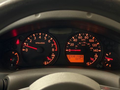 Used 2010 Nissan Frontier SE RWD image 20