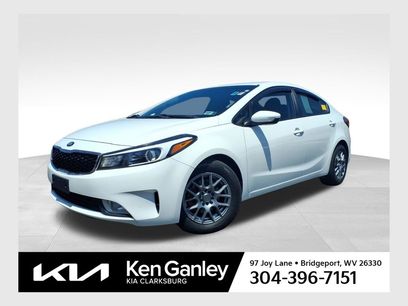 Used 2017 Kia Forte LX