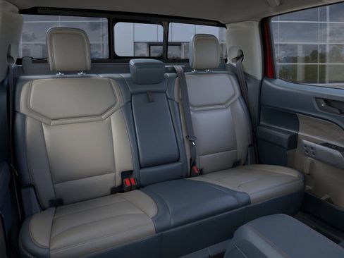 New 2025 Ford Maverick Lariat image 11