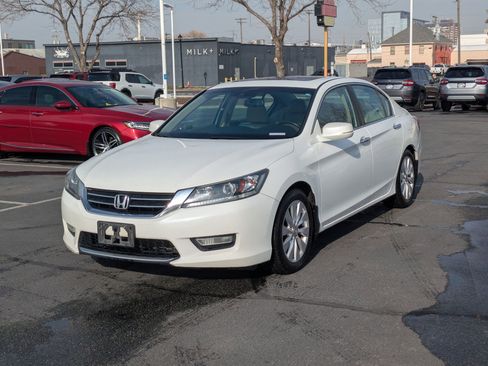 Used 2013 Honda Accord EX-L image 10