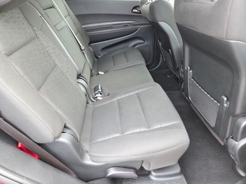 Used 2026 Dodge Durango GT RWD image 19