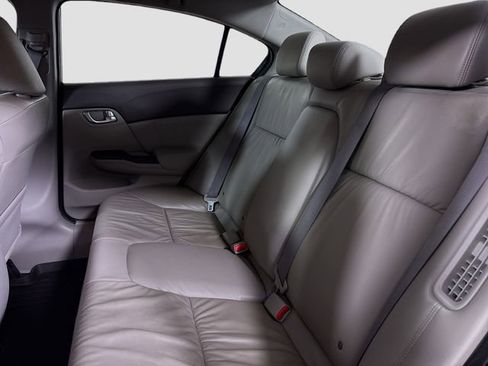 Used 2012 Honda Civic Hybrid image 23