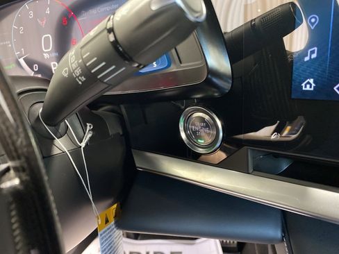 New 2025 Chevrolet Corvette E-Ray w/ Battery Protection Package image 26