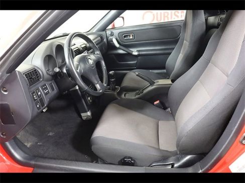 Used 2001 Toyota MR2 image 18