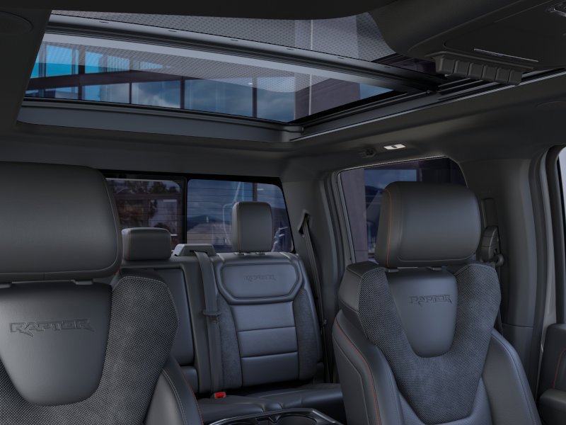 New 2026 Ford F150 Raptor AWD/4WD image 26