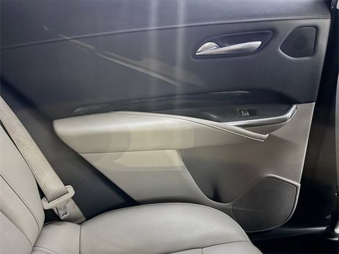 Used 2023 Cadillac XT4 Premium Luxury w/ Technology Package image 24